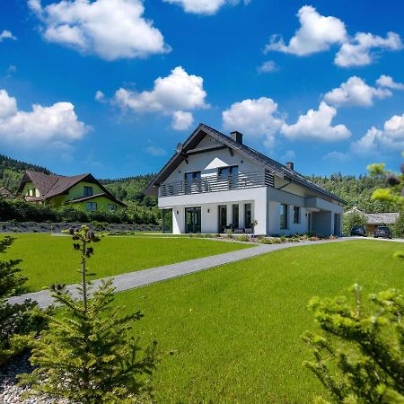 Apartmán Tramontana Stronie Śląskie Exteriér fotografie