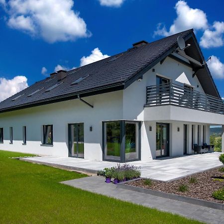 Apartmán Tramontana Stronie Śląskie Exteriér fotografie
