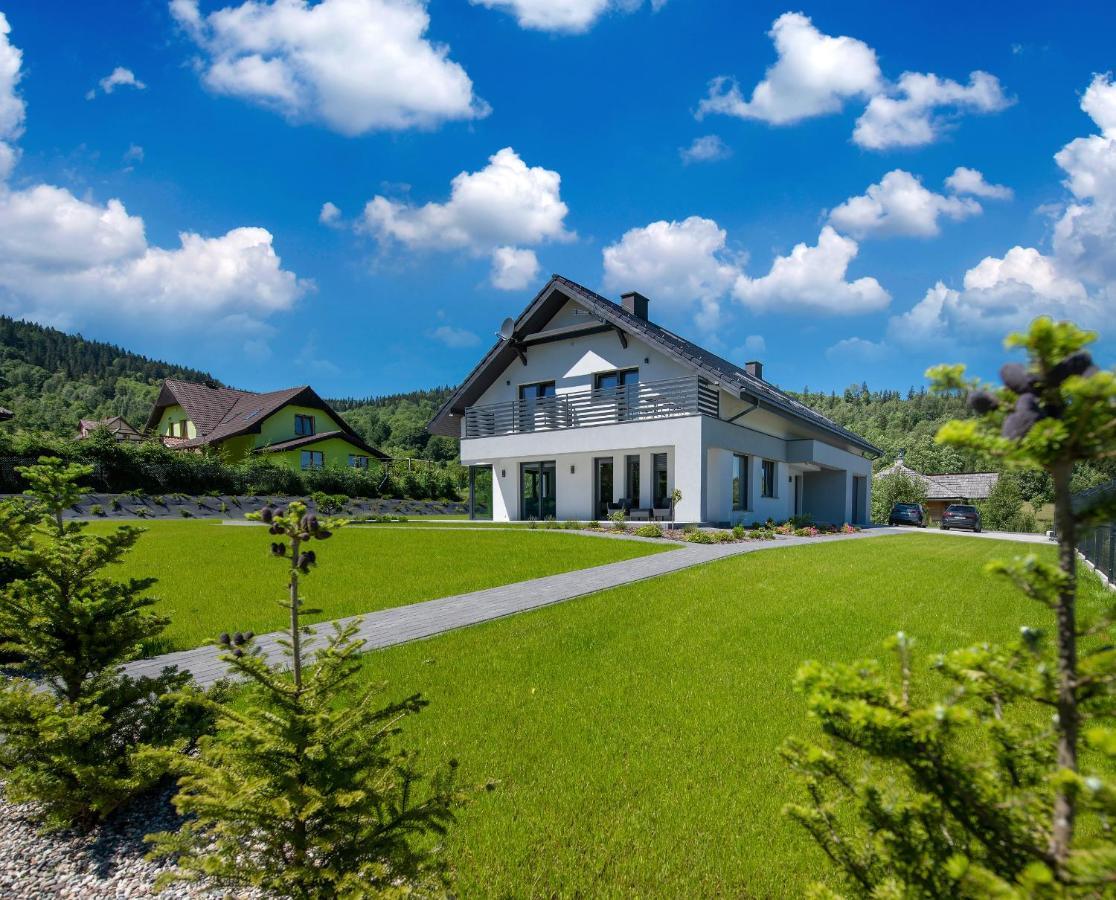 Apartmán Tramontana Stronie Śląskie Exteriér fotografie