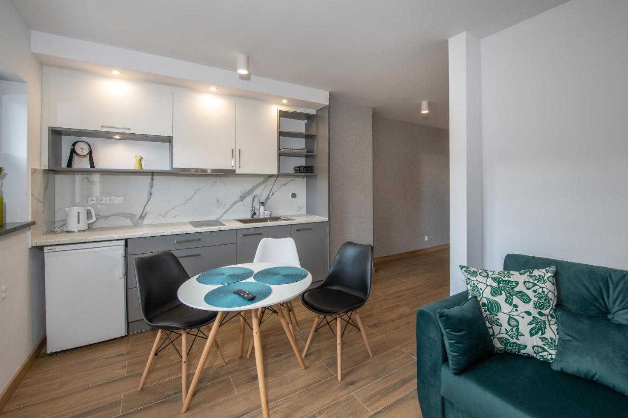 Apartmán Tramontana Stronie Śląskie Exteriér fotografie