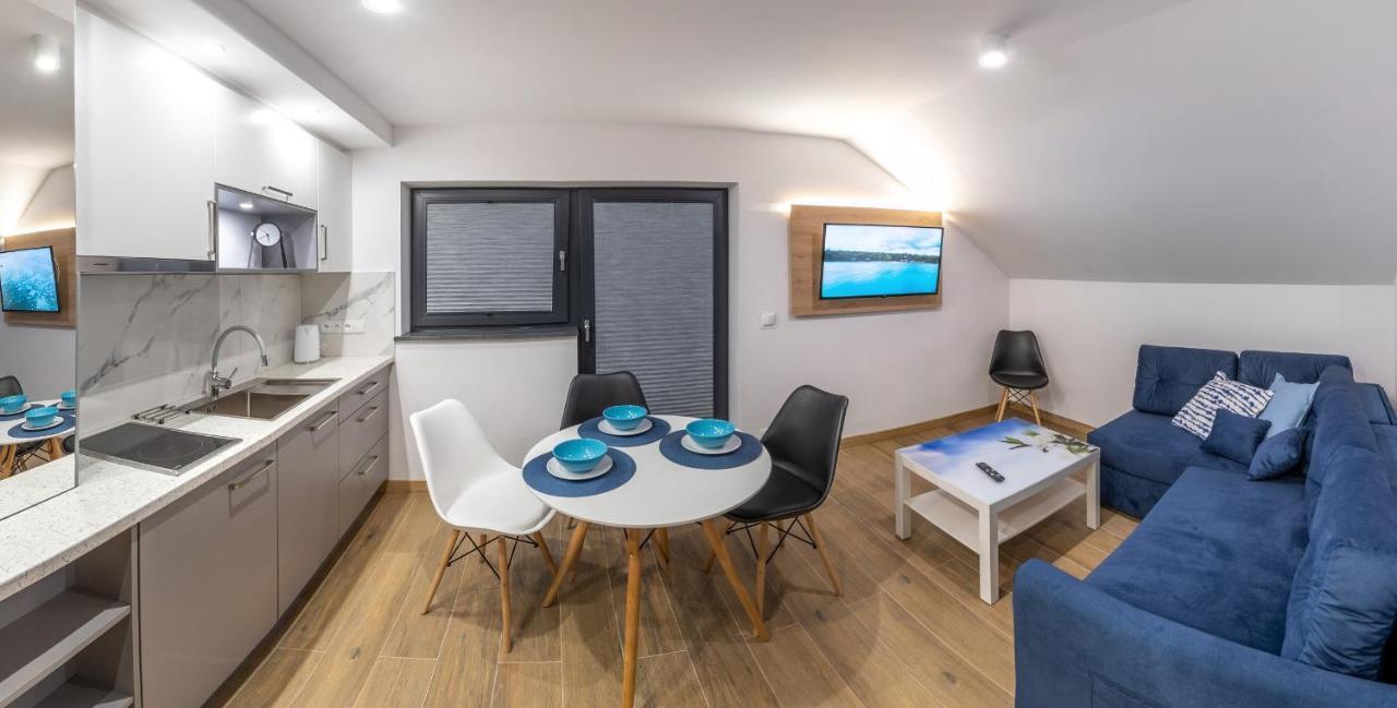 Apartmán Tramontana Stronie Śląskie Exteriér fotografie