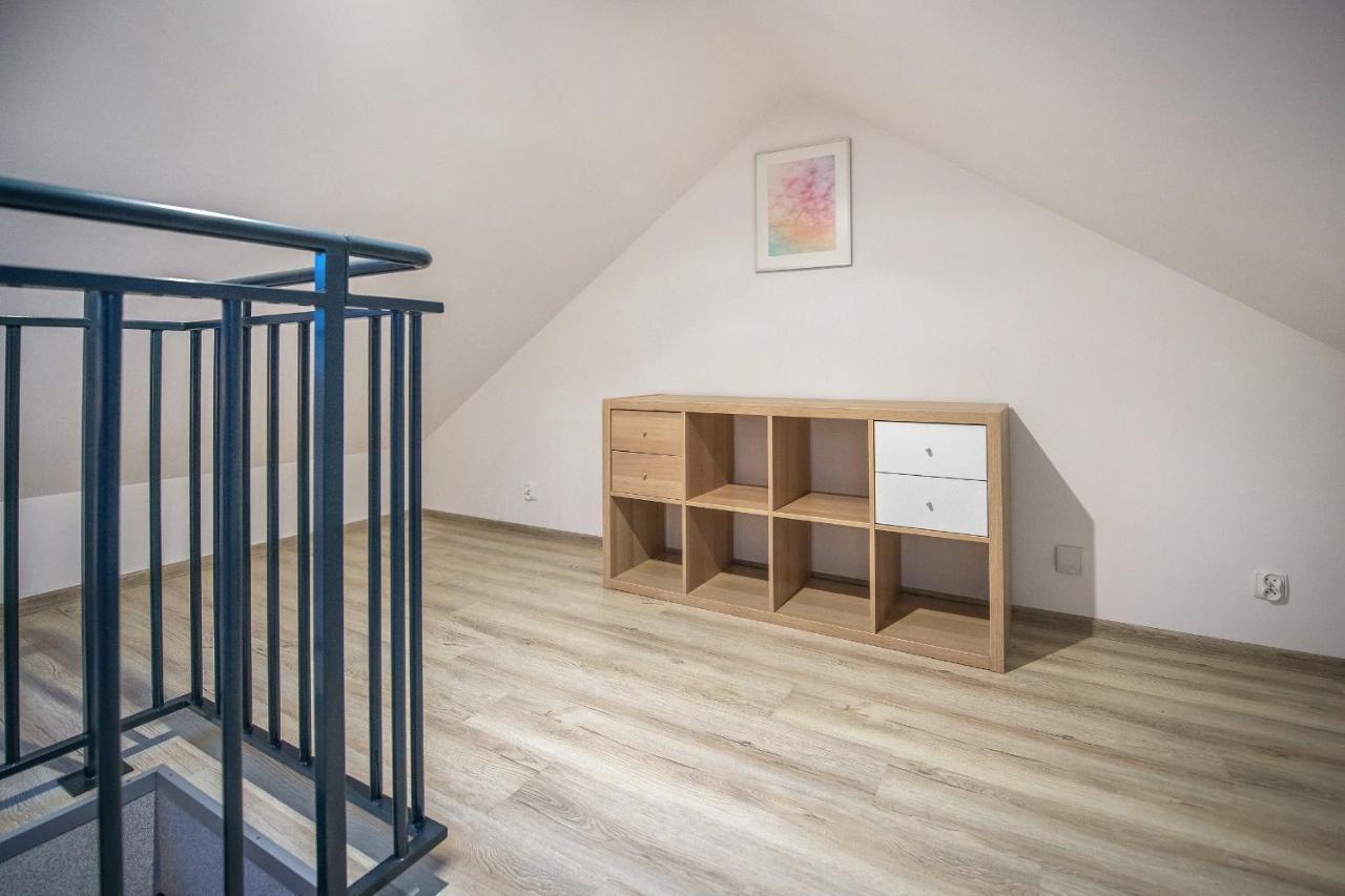 Apartmán Tramontana Stronie Śląskie Exteriér fotografie