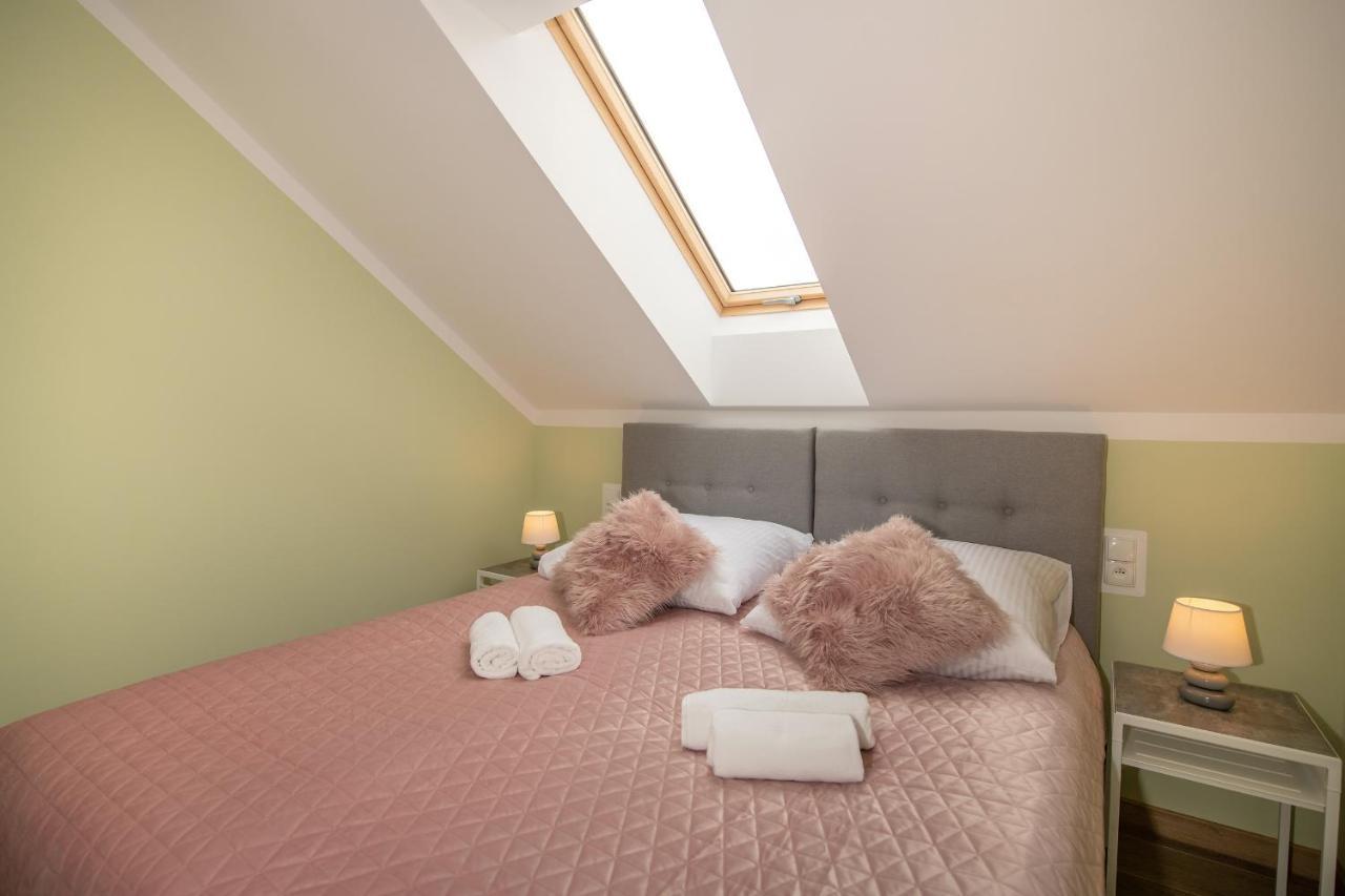 Apartmán Tramontana Stronie Śląskie Exteriér fotografie