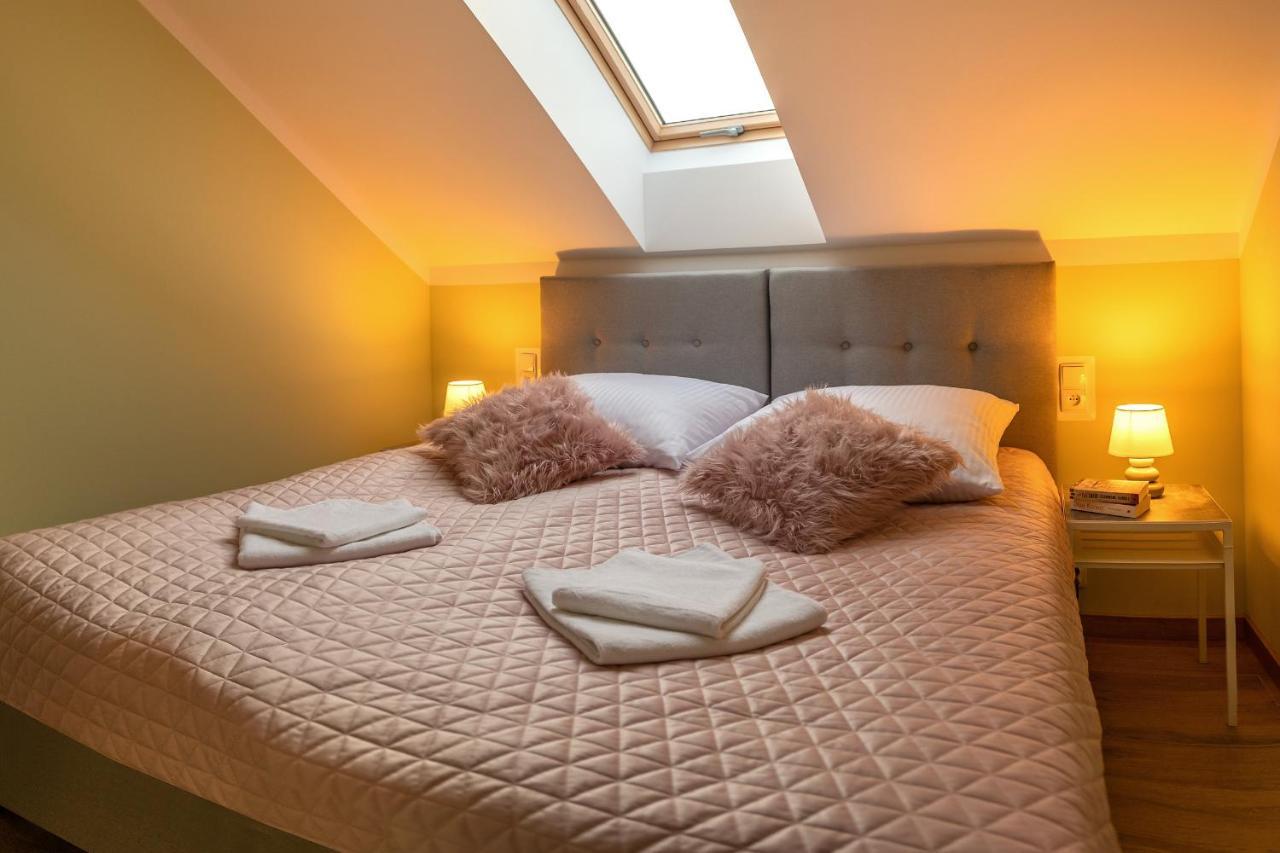 Apartmán Tramontana Stronie Śląskie Exteriér fotografie