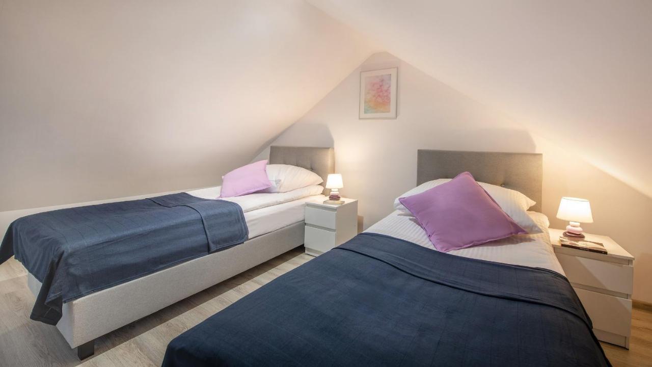 Apartmán Tramontana Stronie Śląskie Exteriér fotografie