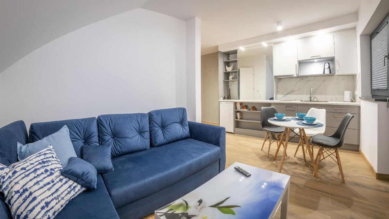 Apartmán Tramontana Stronie Śląskie Exteriér fotografie