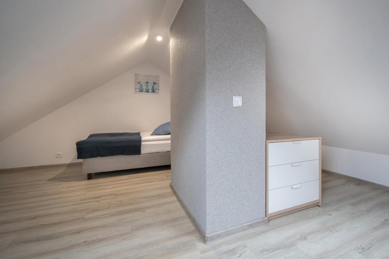 Apartmán Tramontana Stronie Śląskie Exteriér fotografie