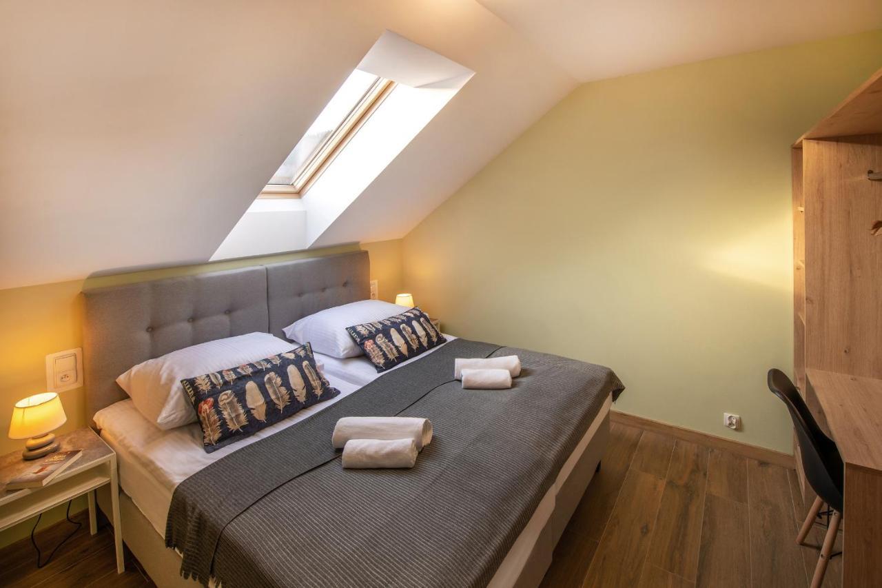 Apartmán Tramontana Stronie Śląskie Exteriér fotografie