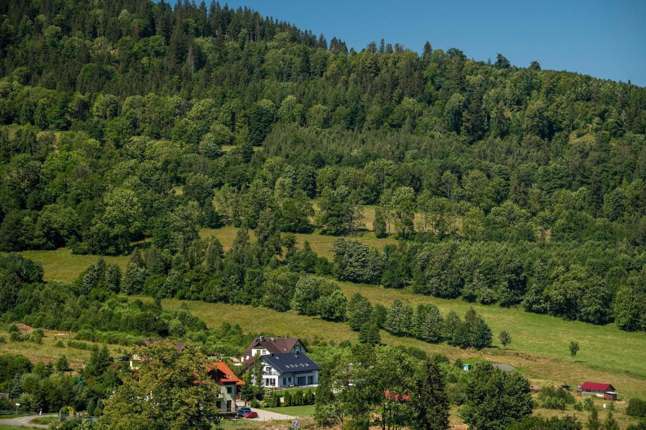 Apartmán Tramontana Stronie Śląskie Exteriér fotografie