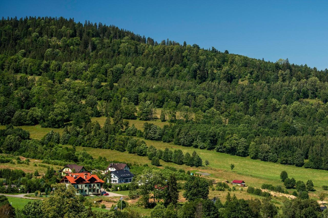 Apartmán Tramontana Stronie Śląskie Exteriér fotografie