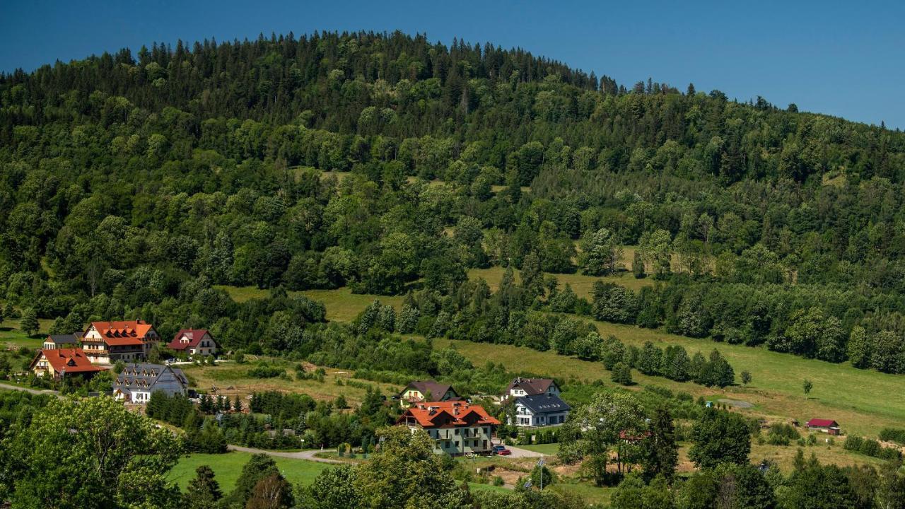 Apartmán Tramontana Stronie Śląskie Exteriér fotografie