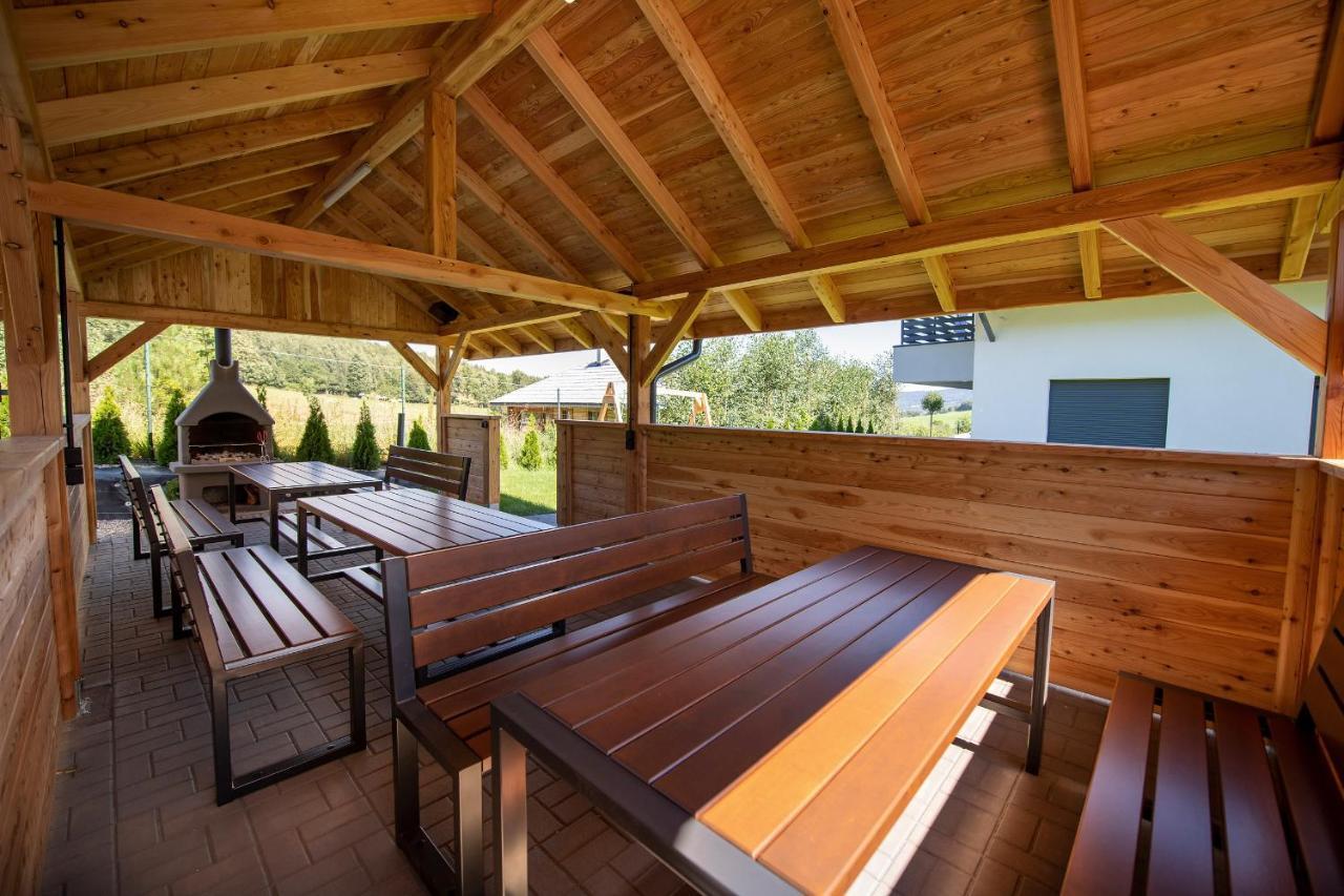 Apartmán Tramontana Stronie Śląskie Exteriér fotografie