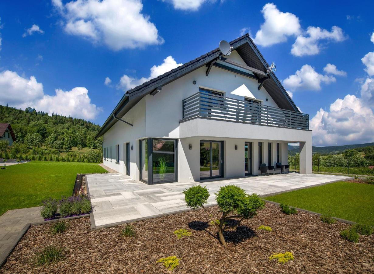 Apartmán Tramontana Stronie Śląskie Exteriér fotografie