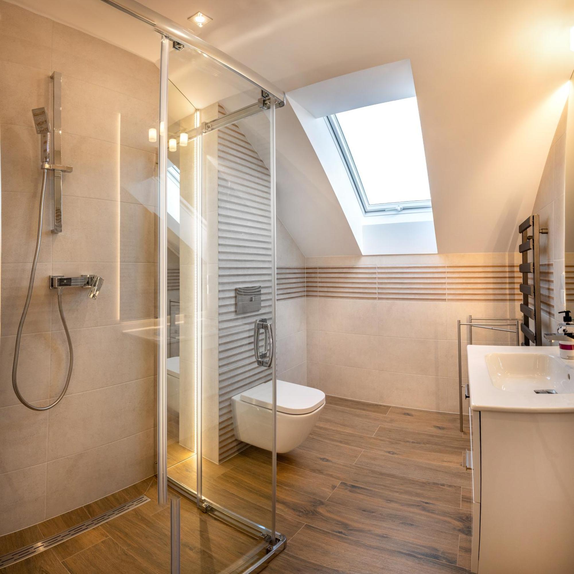 Apartmán Tramontana Stronie Śląskie Exteriér fotografie